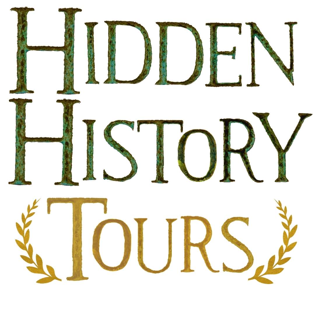 hidden history tours norwich reviews